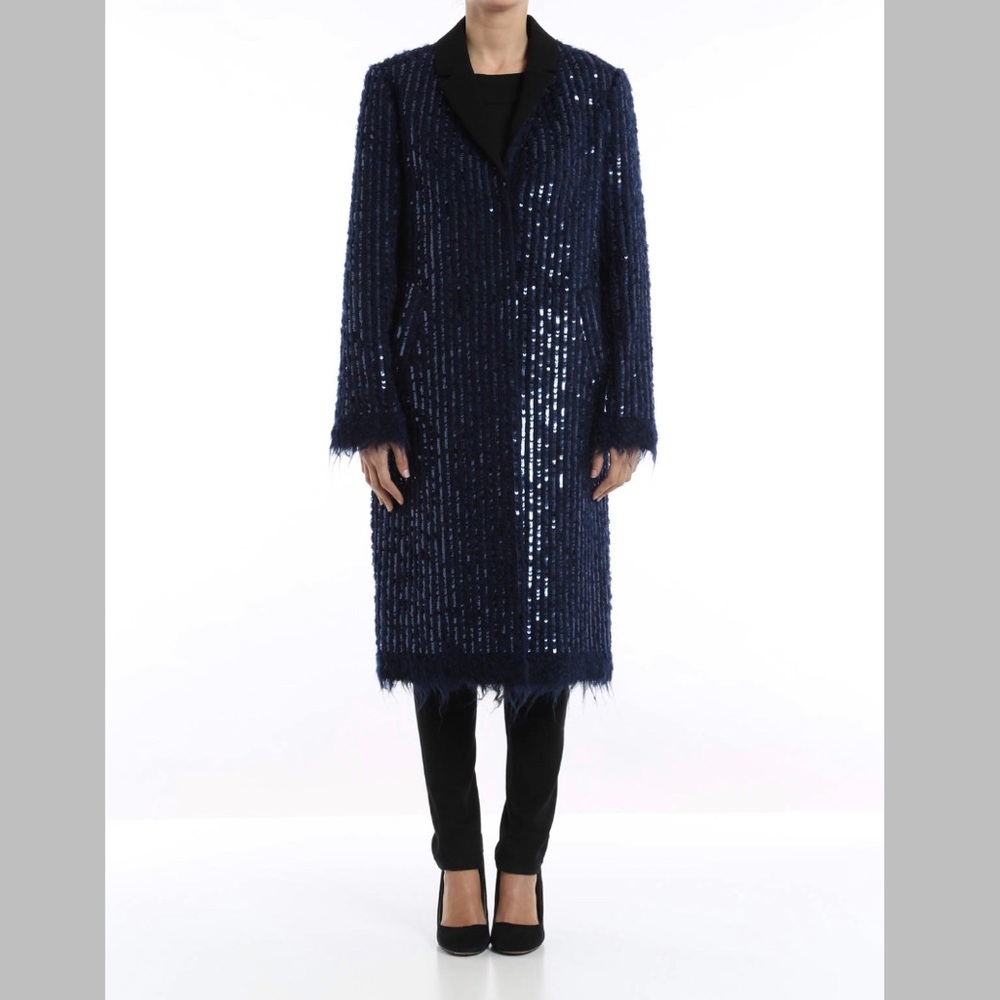 Tory Burch trench coat